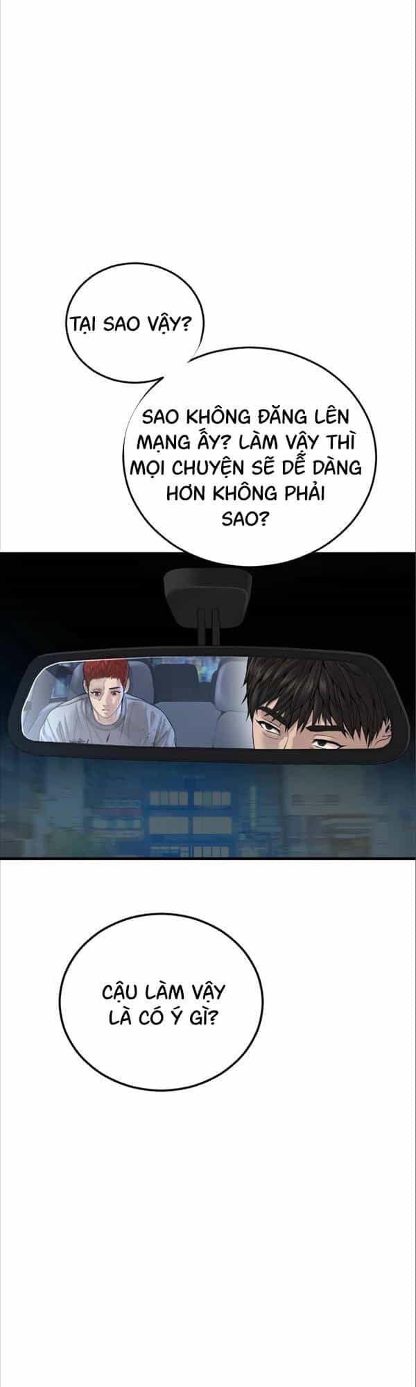 Cậu Bé Tội Phạm - Chương 38 - ảnh 44