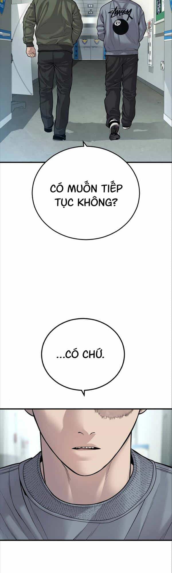 Cậu Bé Tội Phạm - Chương 38 - ảnh 53