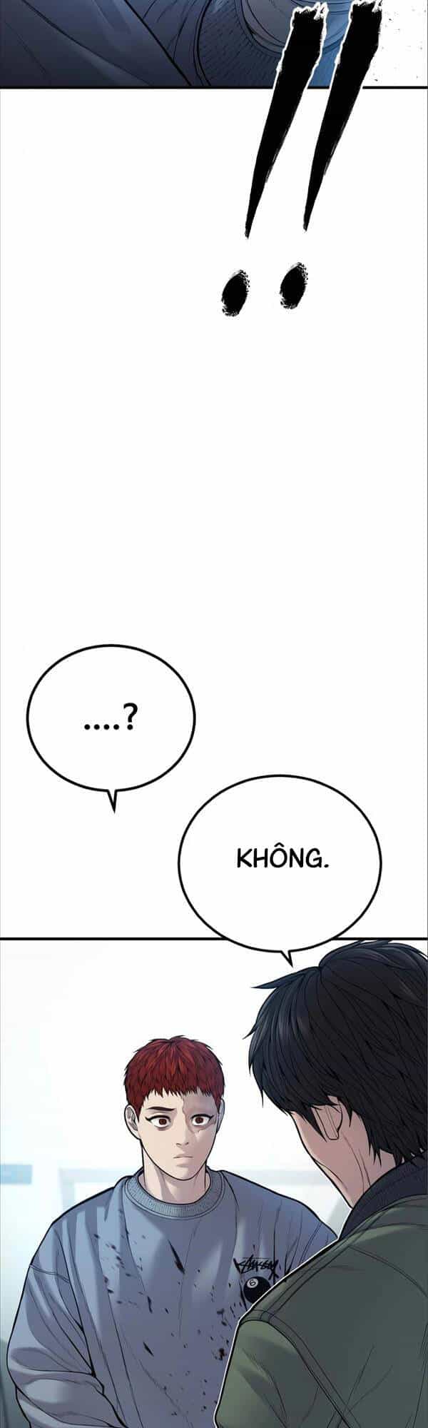 Cậu Bé Tội Phạm - Chương 38 - ảnh 57