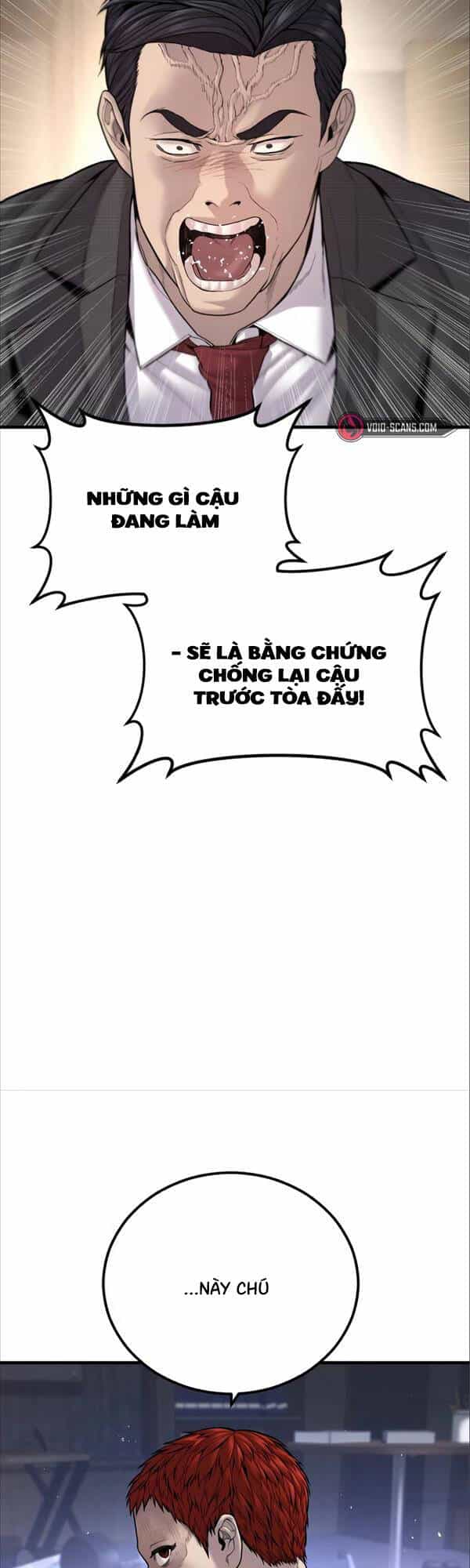 Cậu Bé Tội Phạm - Chương 38 - ảnh 9