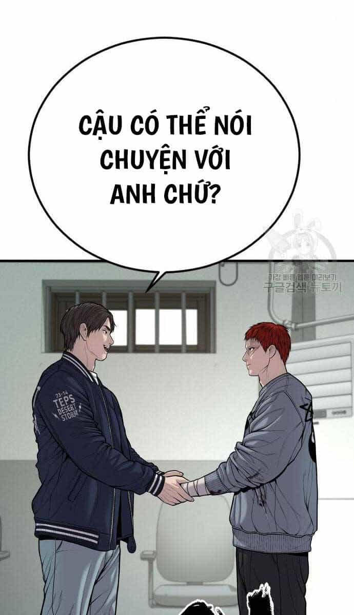 Cậu Bé Tội Phạm - Chương 39 - ảnh 24