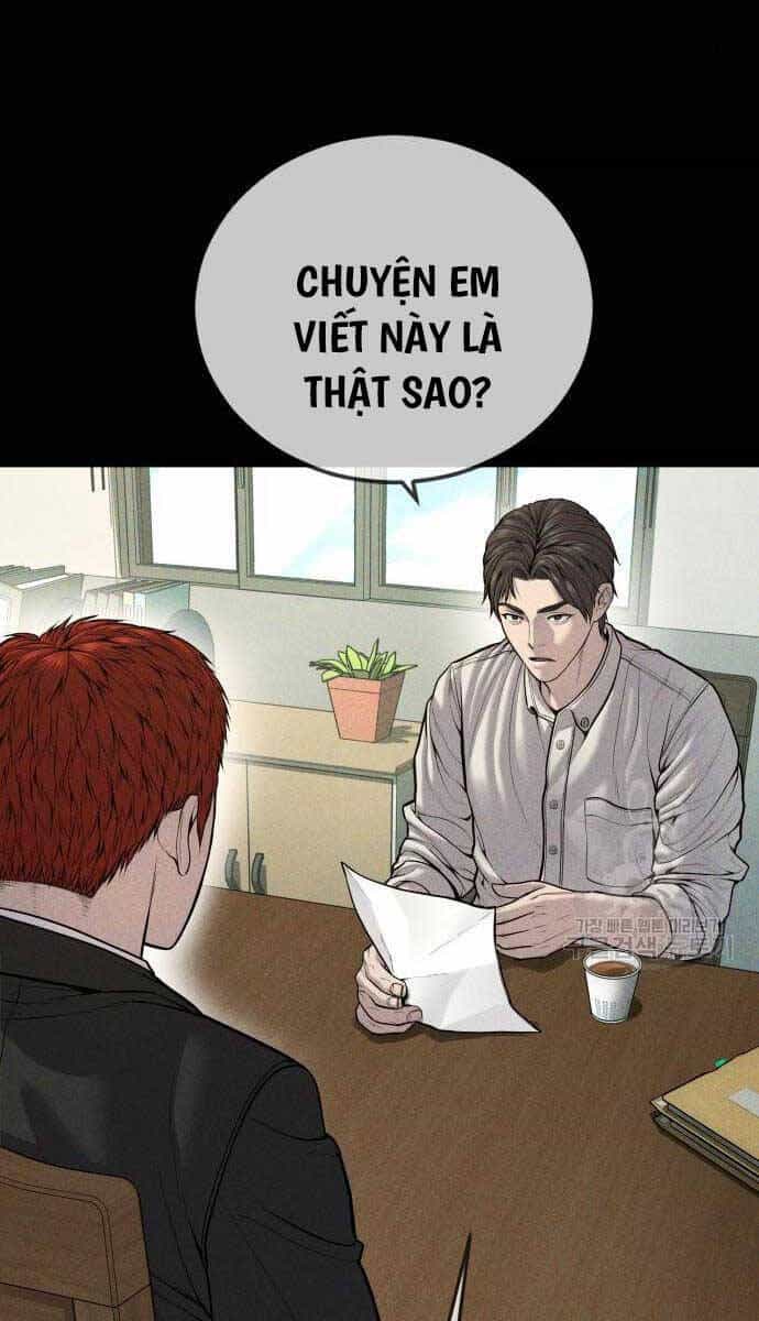 Cậu Bé Tội Phạm - Chương 39 - ảnh 42