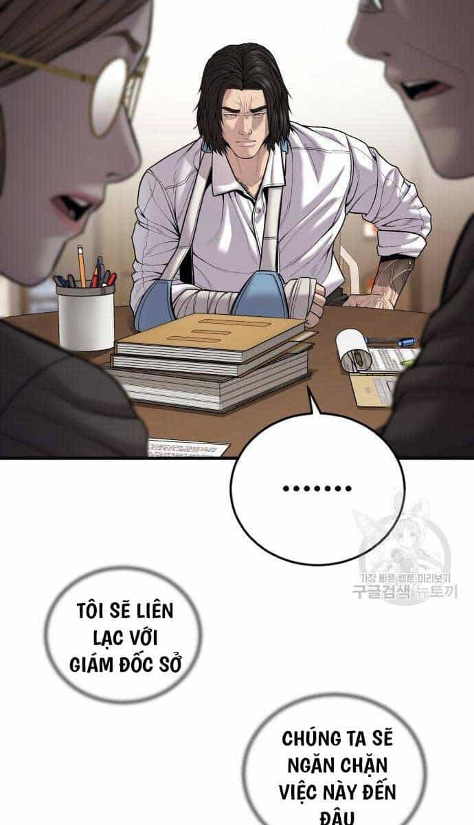 Cậu Bé Tội Phạm - Chương 39 - ảnh 77