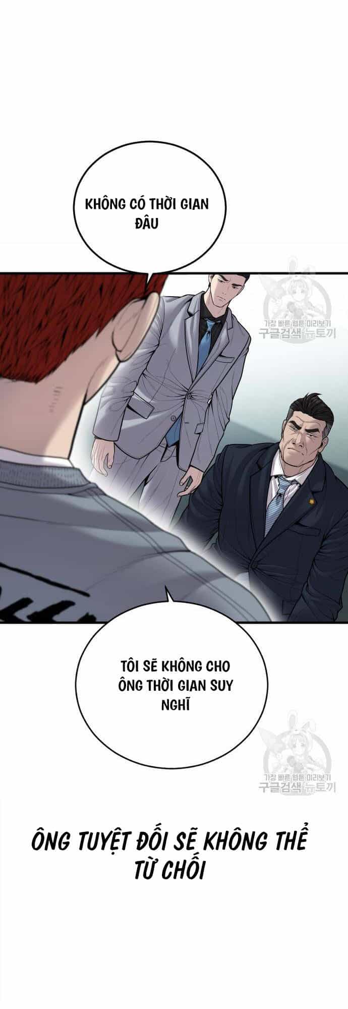 Cậu Bé Tội Phạm - Chương 41 - ảnh 21