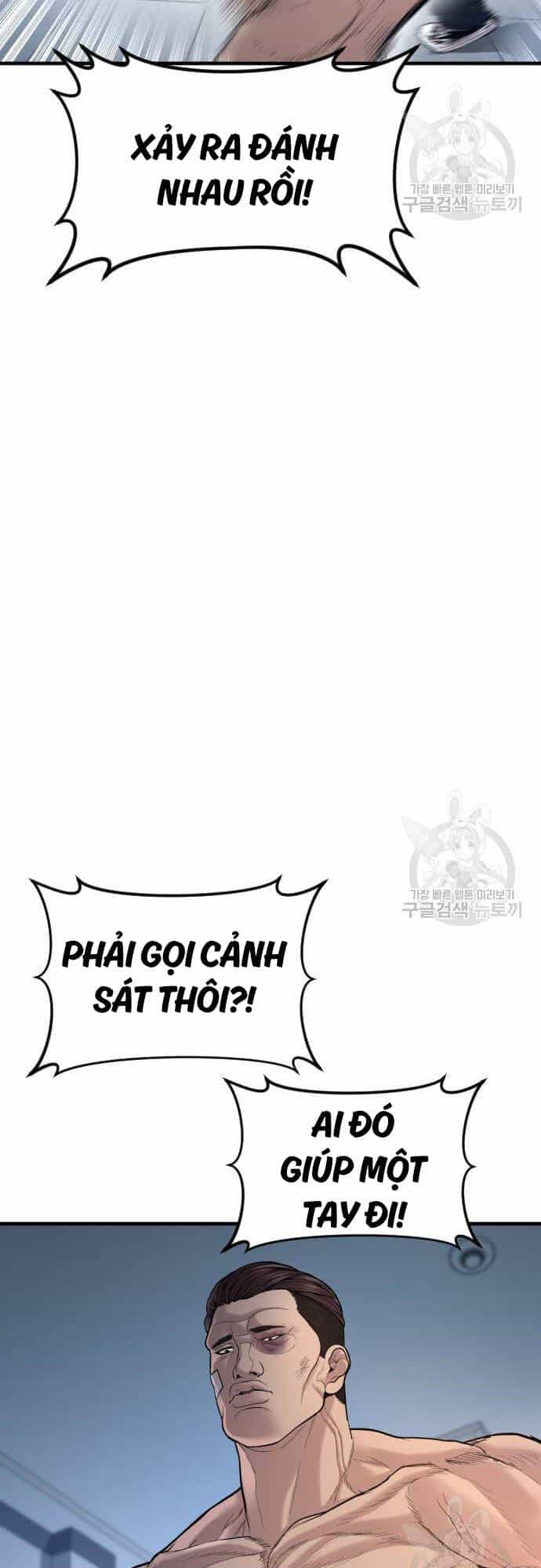 Cậu Bé Tội Phạm - Chương 41 - ảnh 33