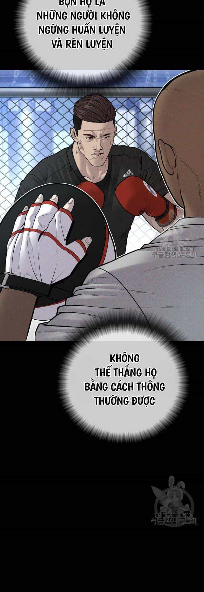Cậu Bé Tội Phạm - Chương 41 - ảnh 39