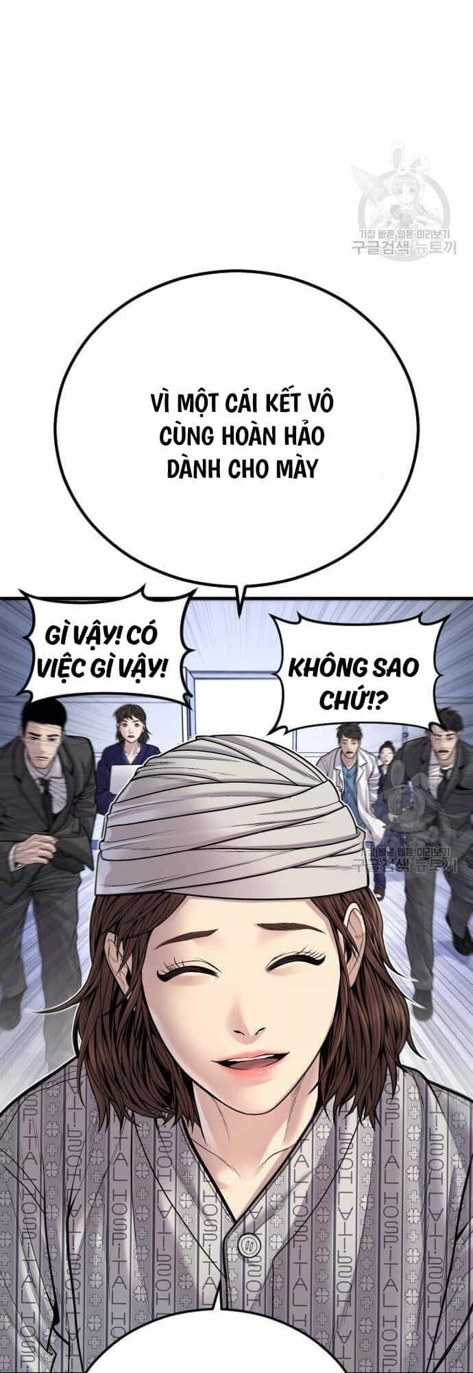 Cậu Bé Tội Phạm - Chương 41 - ảnh 66