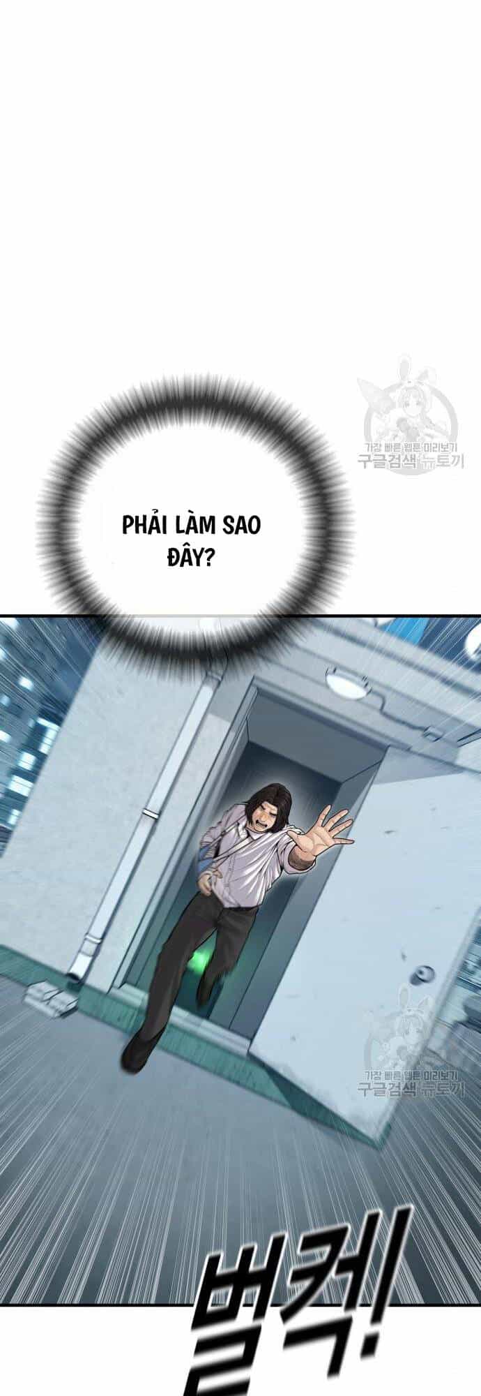 Cậu Bé Tội Phạm - Chương 41 - ảnh 98