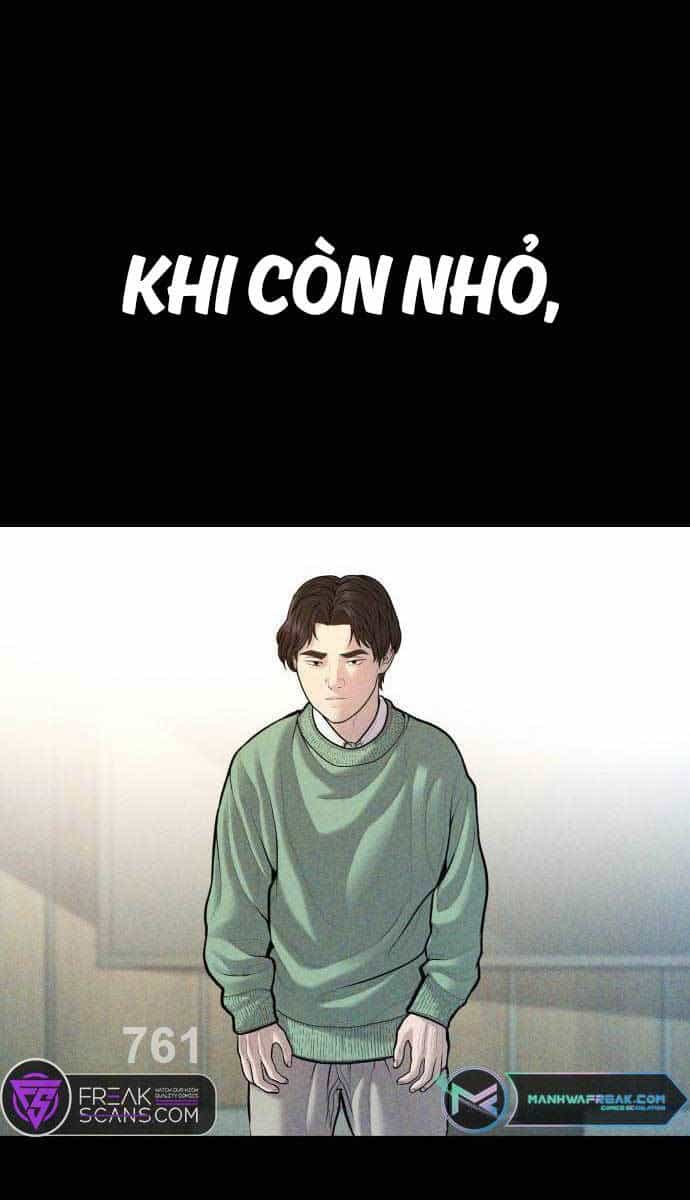 Cậu Bé Tội Phạm - Chương 42 - ảnh 1