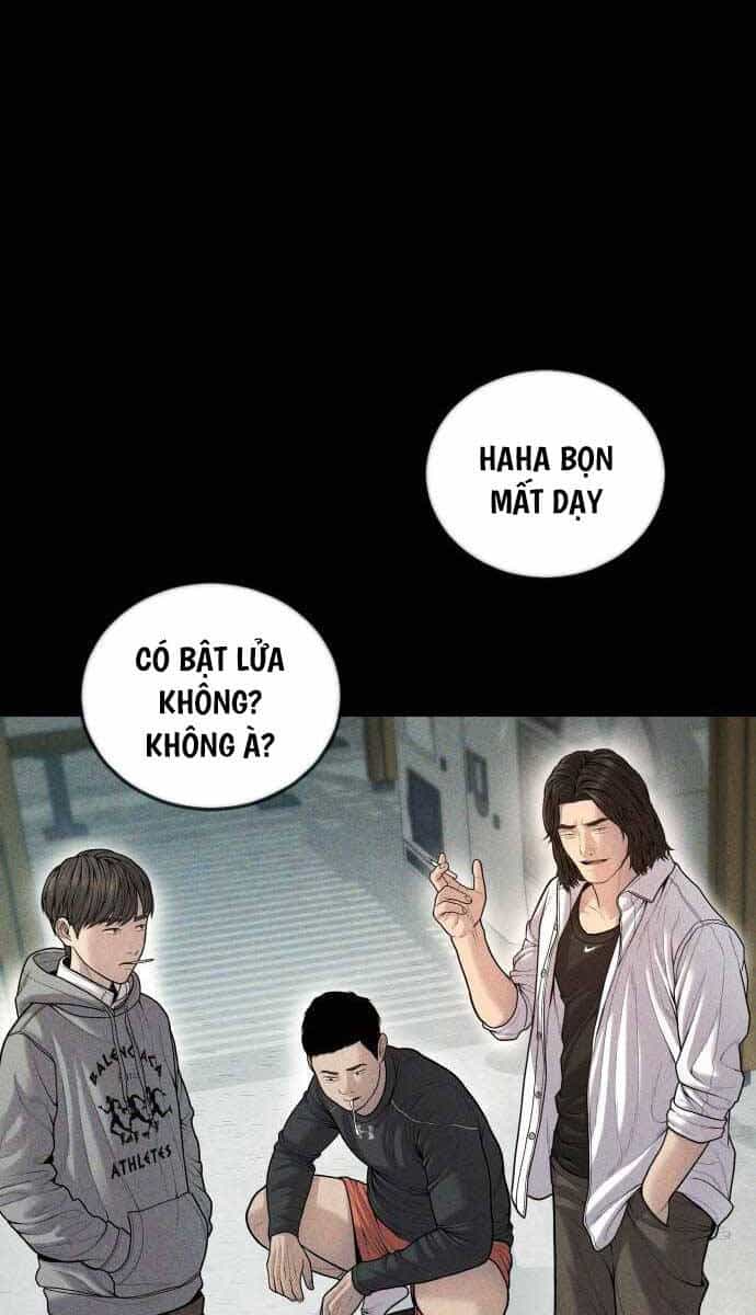 Cậu Bé Tội Phạm - Chương 42 - ảnh 20