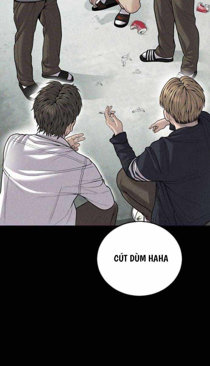 Cậu Bé Tội Phạm - Chương 42 - ảnh 21