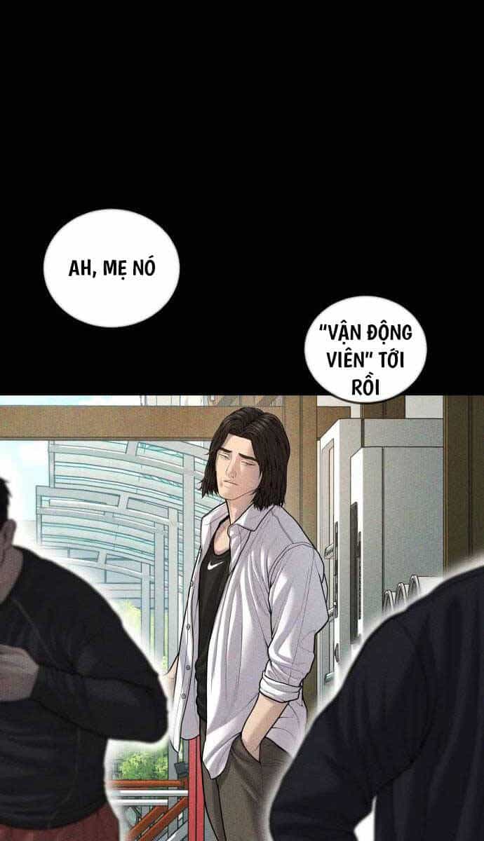 Cậu Bé Tội Phạm - Chương 42 - ảnh 24