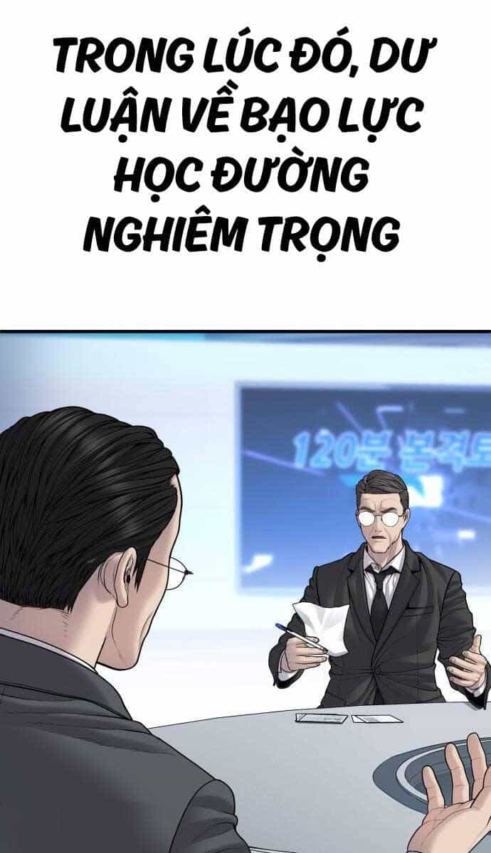 Cậu Bé Tội Phạm - Chương 43 - ảnh 11