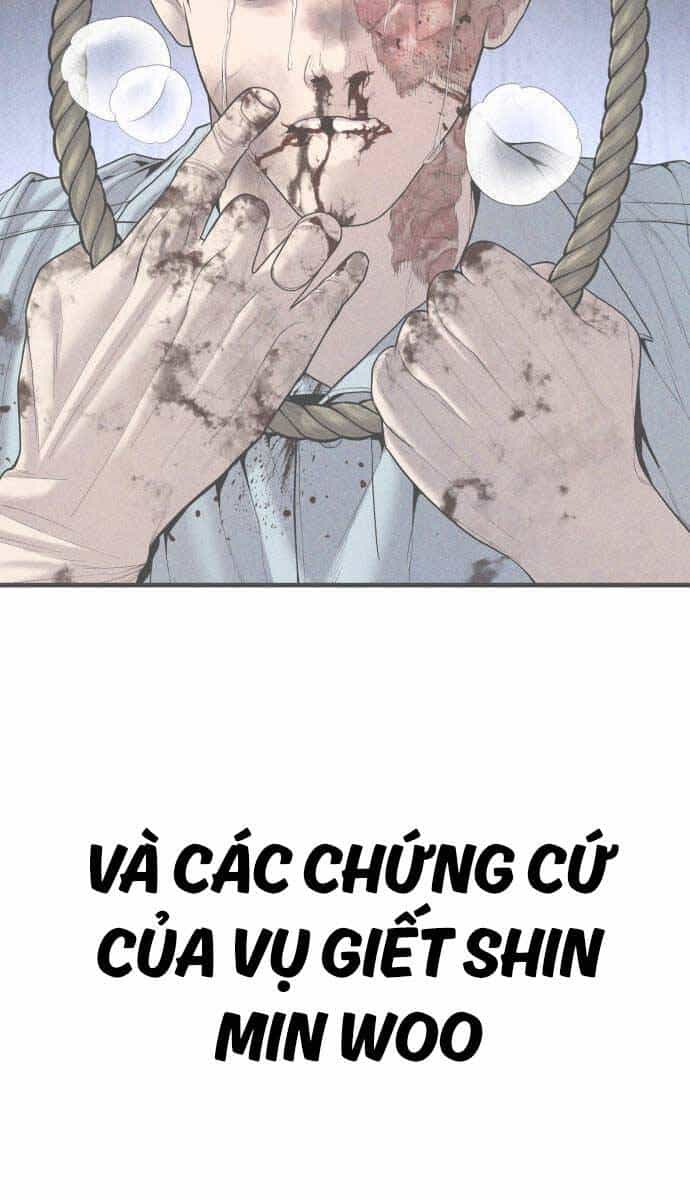 Cậu Bé Tội Phạm - Chương 43 - ảnh 15