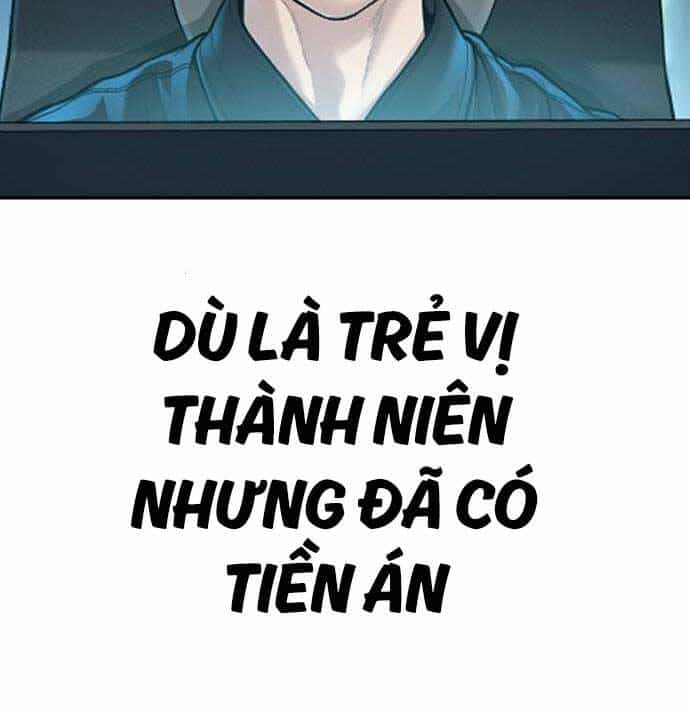 Cậu Bé Tội Phạm - Chương 43 - ảnh 74
