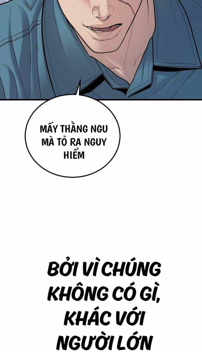 Cậu Bé Tội Phạm - Chương 43 - ảnh 78