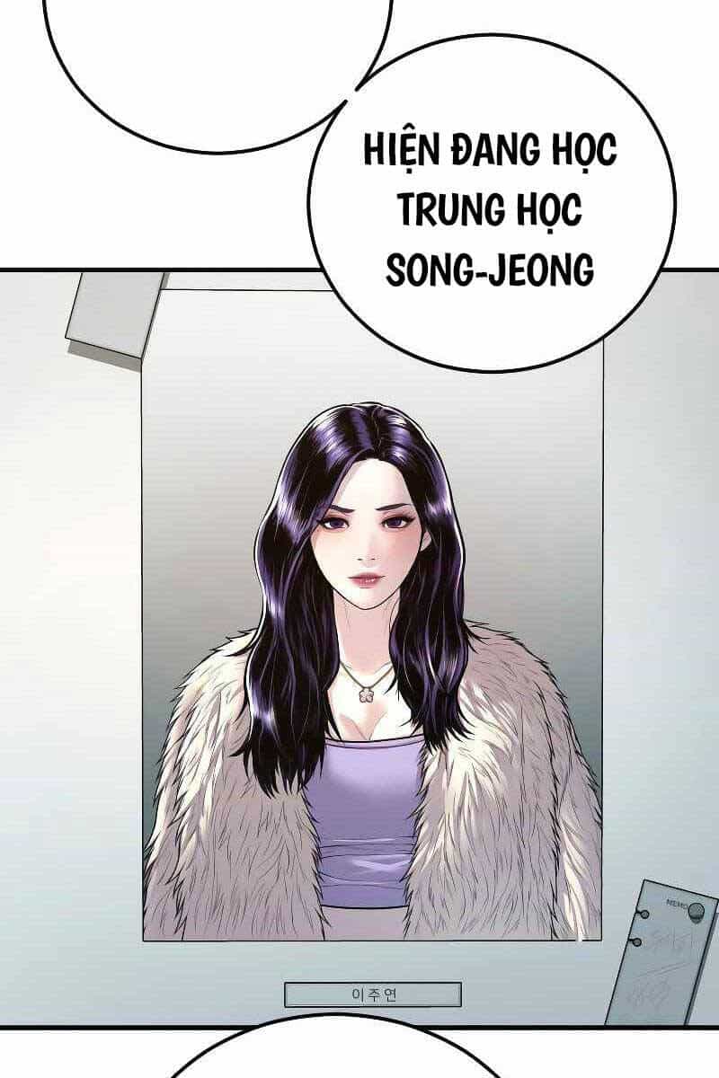 Cậu Bé Tội Phạm - Chương 44 - ảnh 22