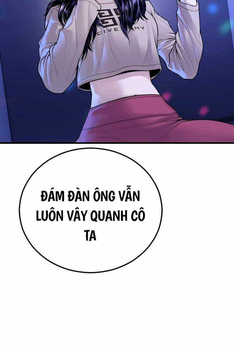 Cậu Bé Tội Phạm - Chương 44 - ảnh 27