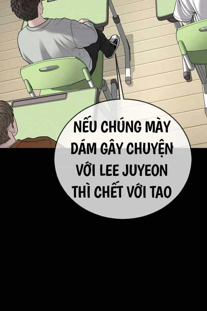 Cậu Bé Tội Phạm - Chương 44 - ảnh 44