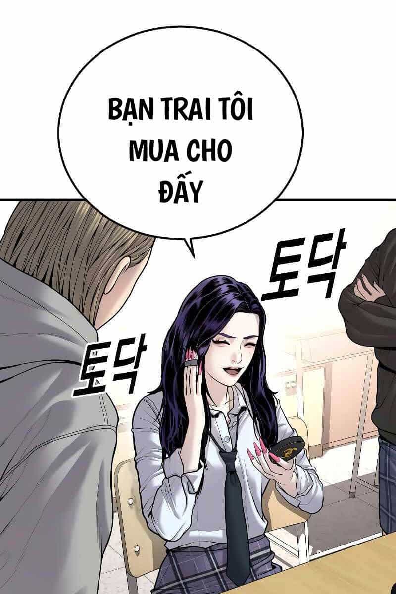 Cậu Bé Tội Phạm - Chương 44 - ảnh 80