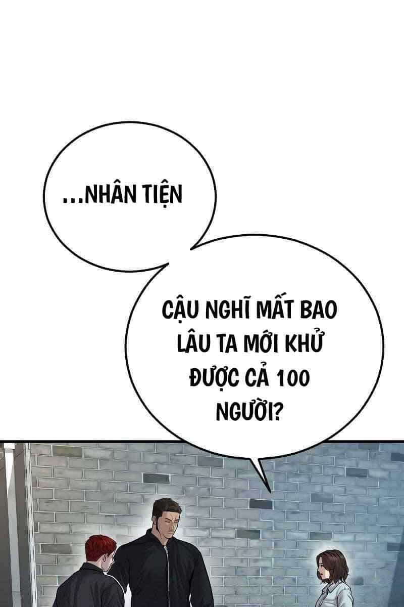 Cậu Bé Tội Phạm - Chương 44.5 - ảnh 22