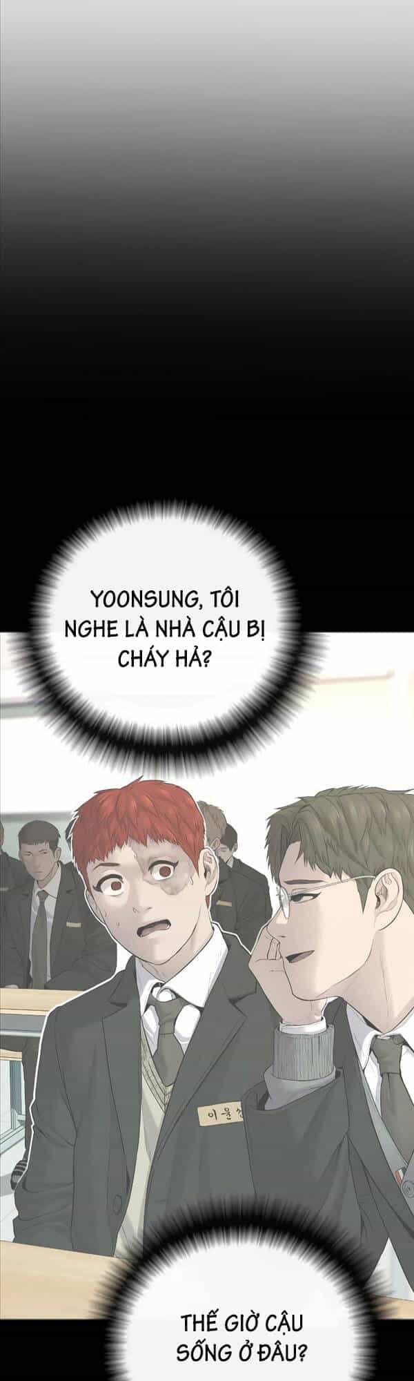 Cậu Bé Tội Phạm - Chương 5 - ảnh 104
