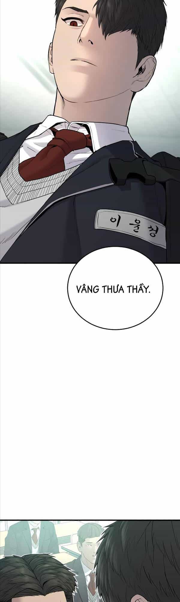 Cậu Bé Tội Phạm - Chương 5 - ảnh 19
