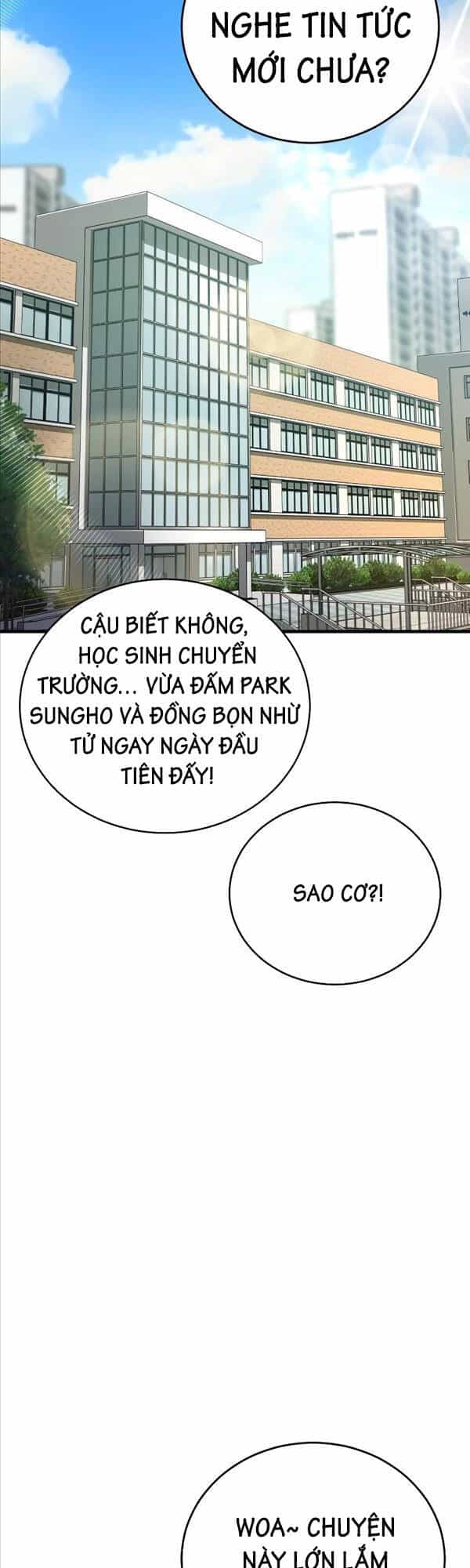 Cậu Bé Tội Phạm - Chương 5 - ảnh 44
