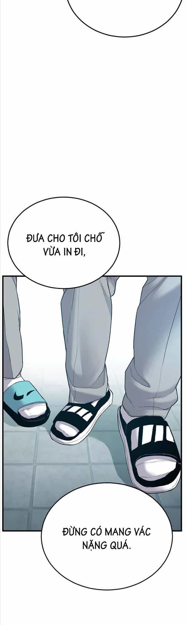 Cậu Bé Tội Phạm - Chương 5 - ảnh 50