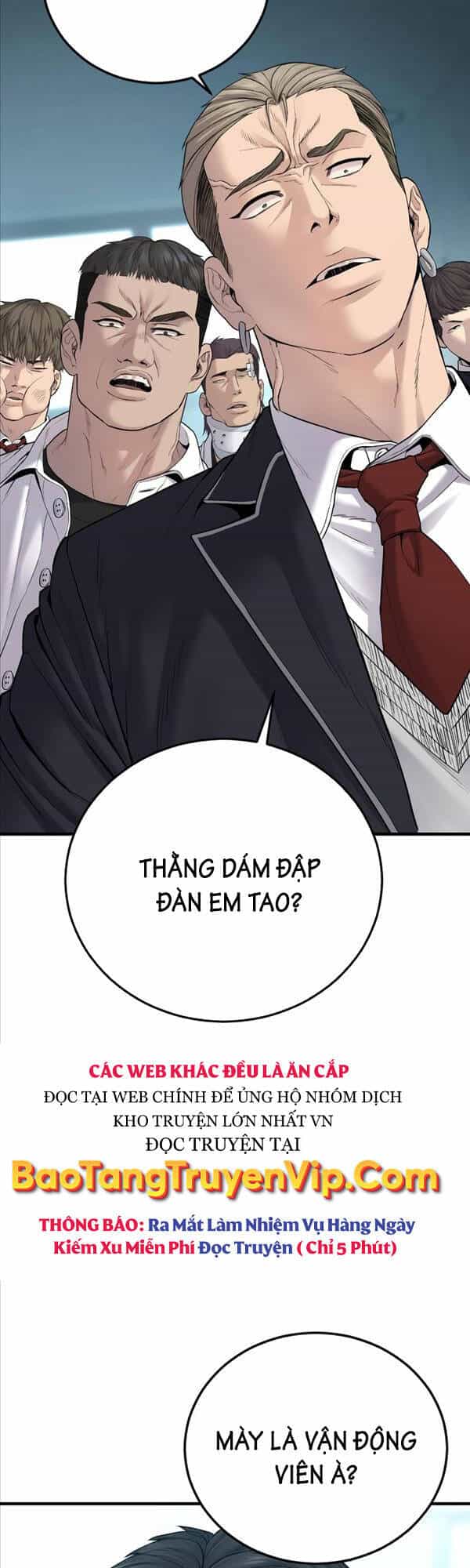 Cậu Bé Tội Phạm - Chương 5 - ảnh 53