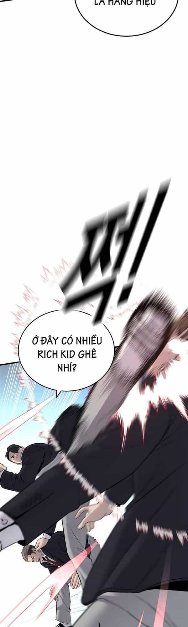 Cậu Bé Tội Phạm - Chương 5 - ảnh 65