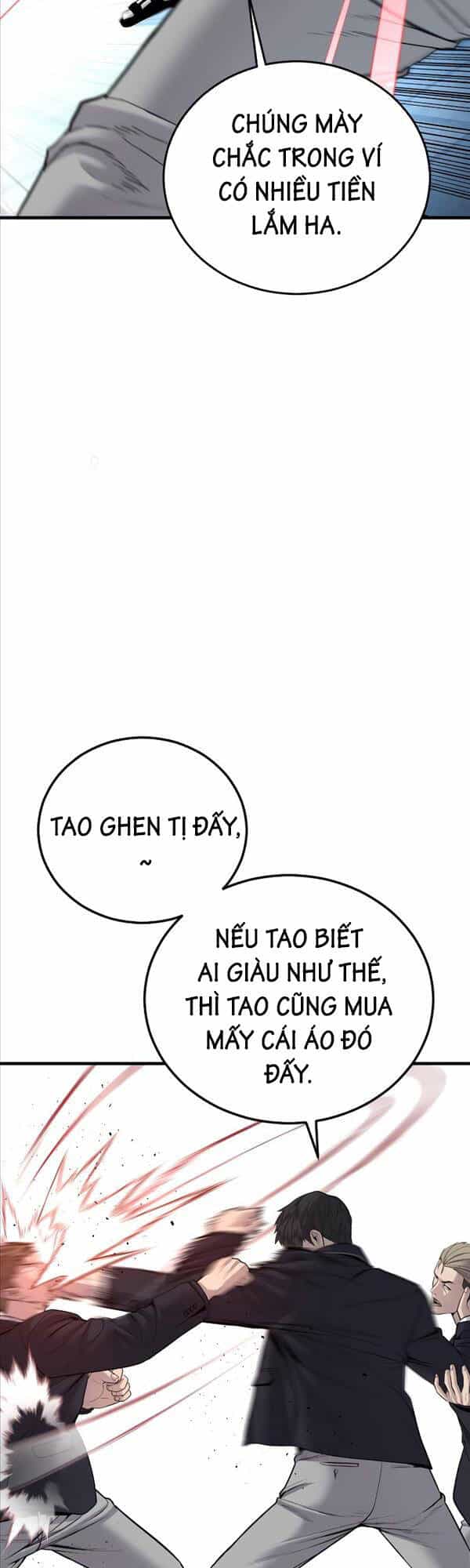 Cậu Bé Tội Phạm - Chương 5 - ảnh 66