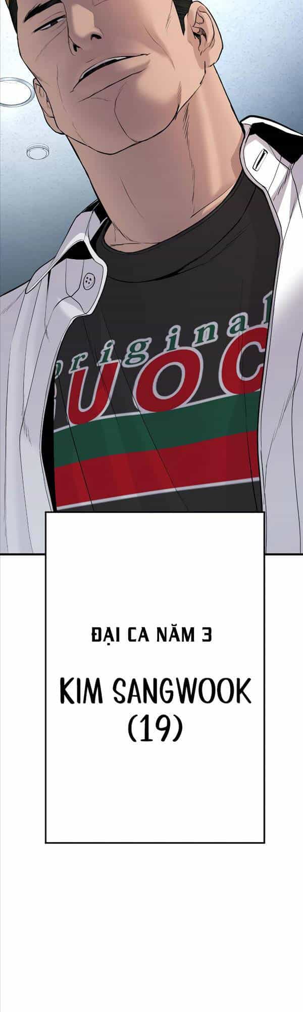 Cậu Bé Tội Phạm - Chương 5 - ảnh 69