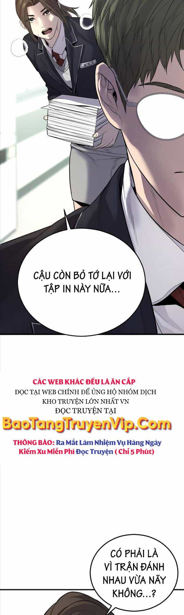 Cậu Bé Tội Phạm - Chương 5 - ảnh 82