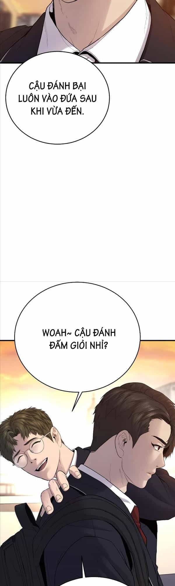 Cậu Bé Tội Phạm - Chương 5 - ảnh 97