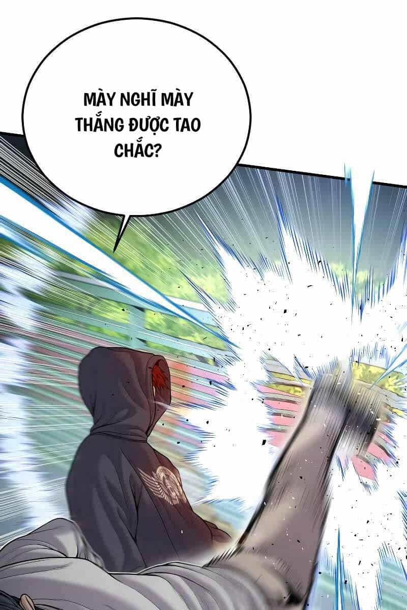 Cậu Bé Tội Phạm - Chương 46 - ảnh 14