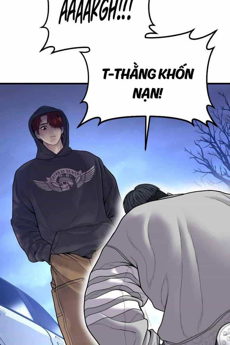 Cậu Bé Tội Phạm - Chương 46 - ảnh 28