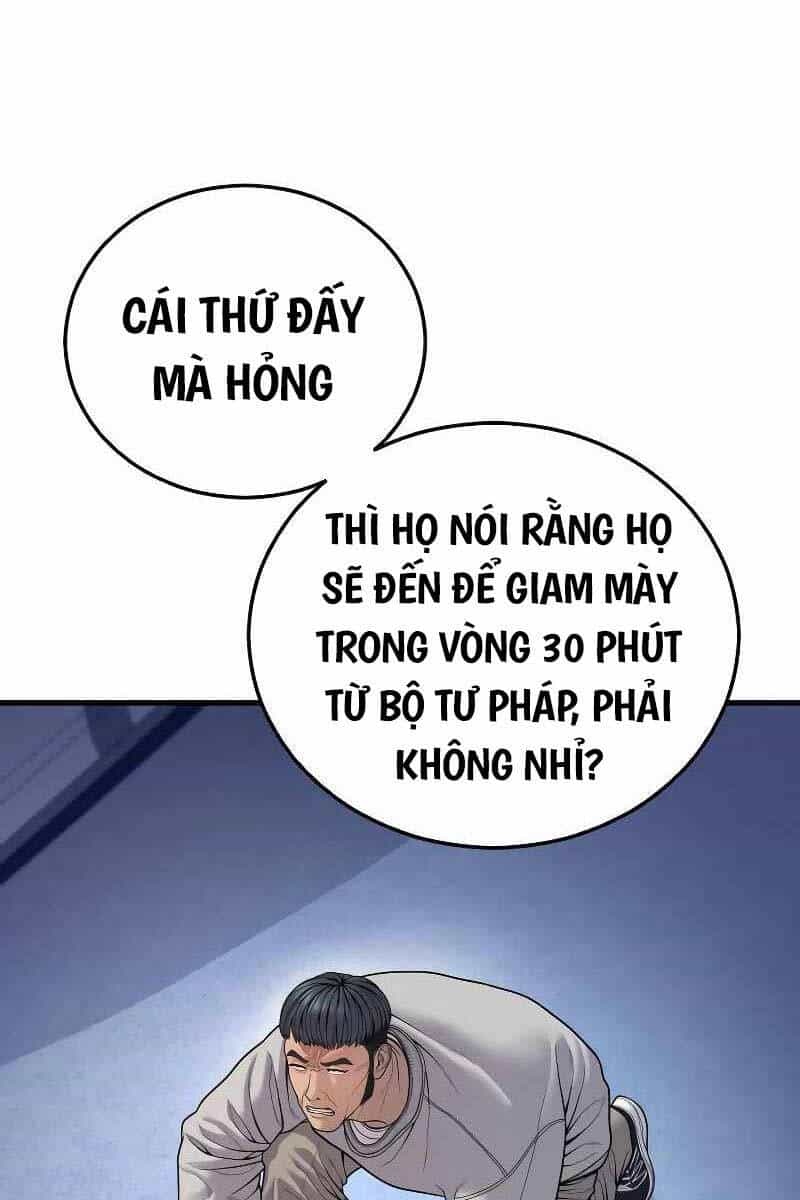 Cậu Bé Tội Phạm - Chương 46 - ảnh 47
