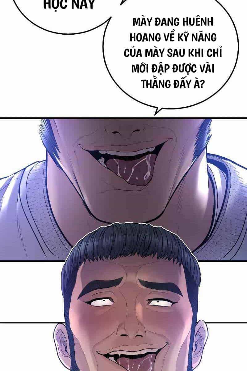 Cậu Bé Tội Phạm - Chương 46 - ảnh 6