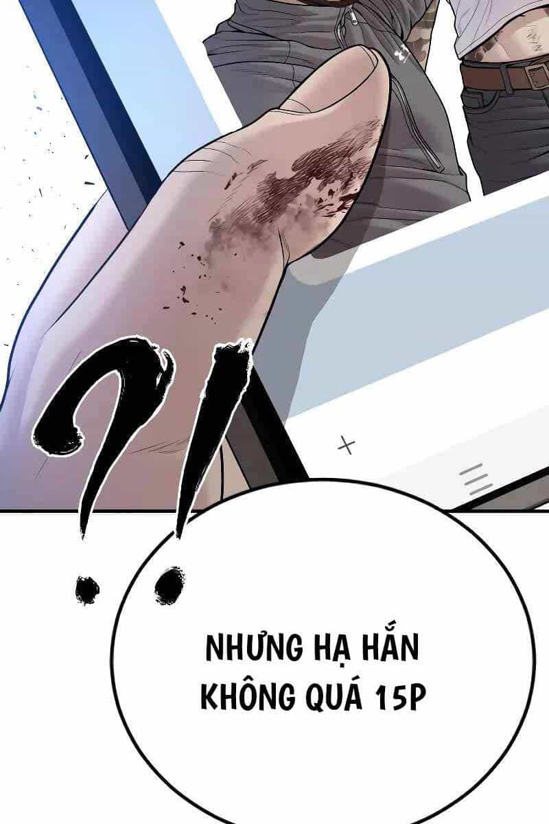 Cậu Bé Tội Phạm - Chương 47 - ảnh 146