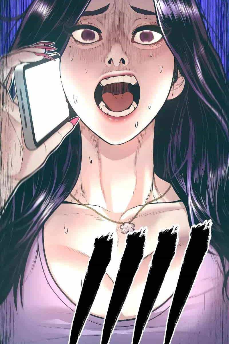 Cậu Bé Tội Phạm - Chương 47 - ảnh 182