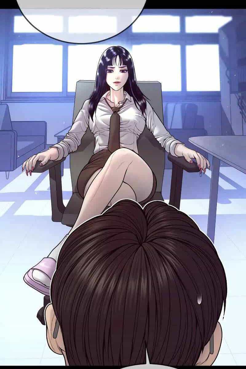 Cậu Bé Tội Phạm - Chương 47 - ảnh 5