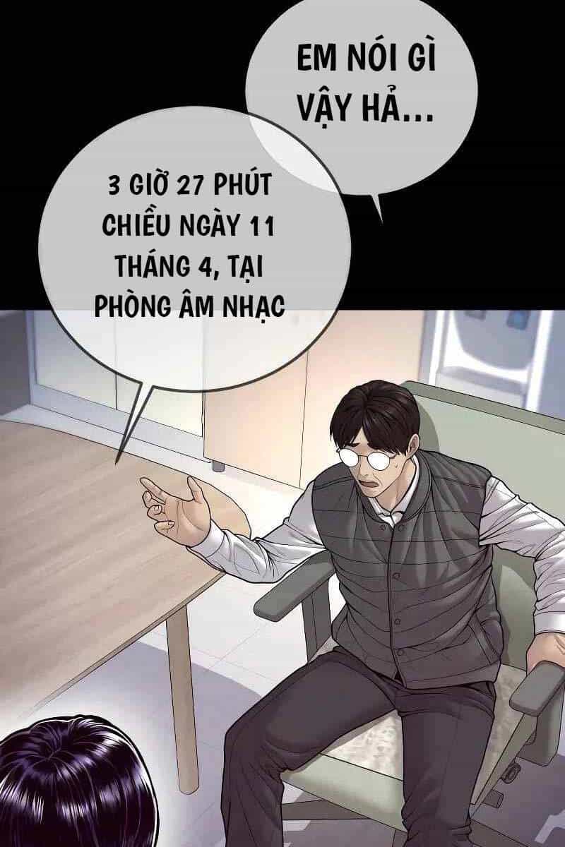 Cậu Bé Tội Phạm - Chương 47 - ảnh 7