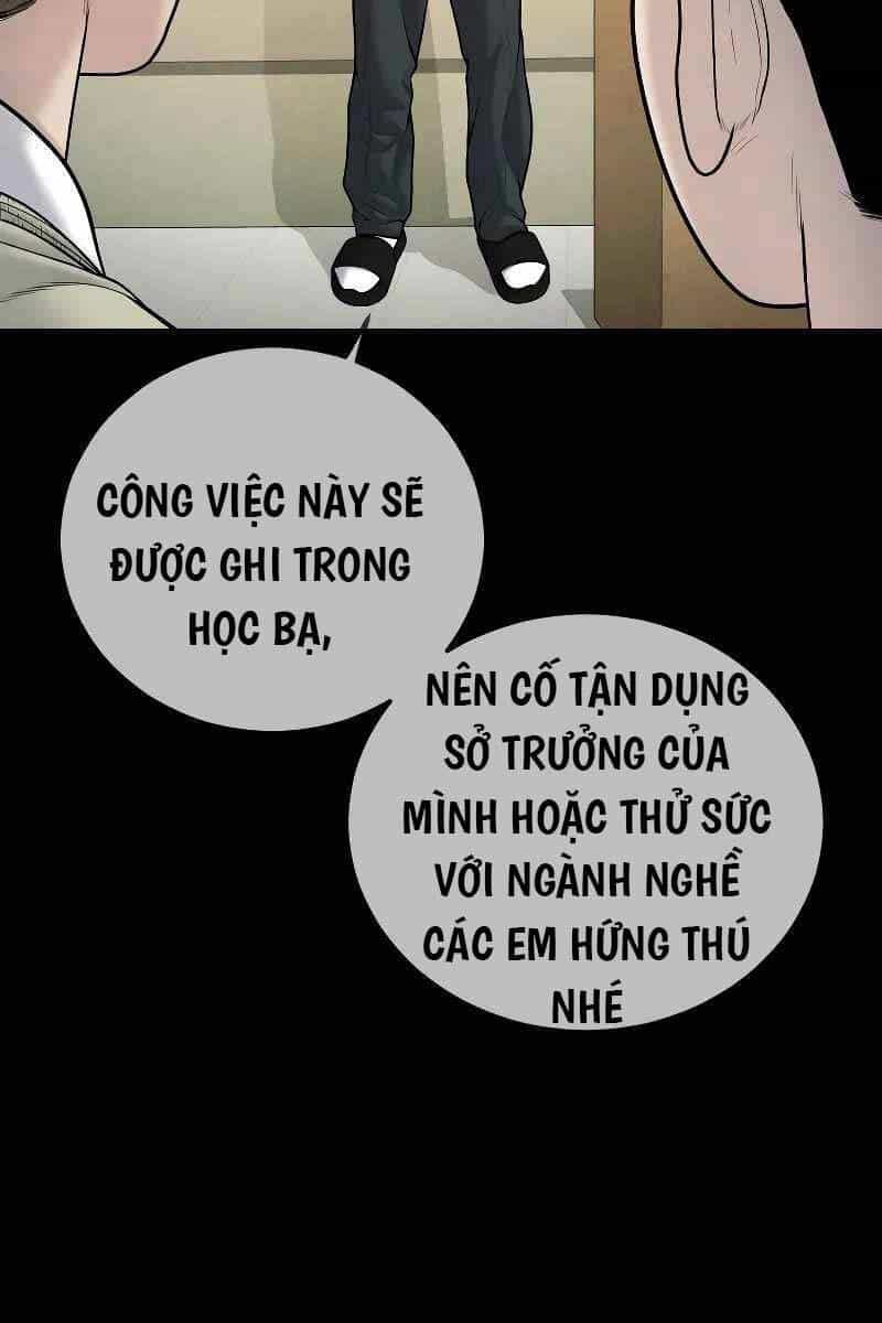 Cậu Bé Tội Phạm - Chương 47 - ảnh 84