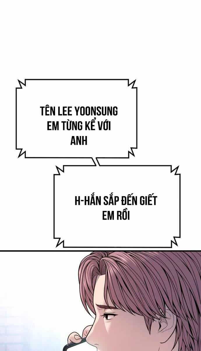 Cậu Bé Tội Phạm - Chương 48 - ảnh 13
