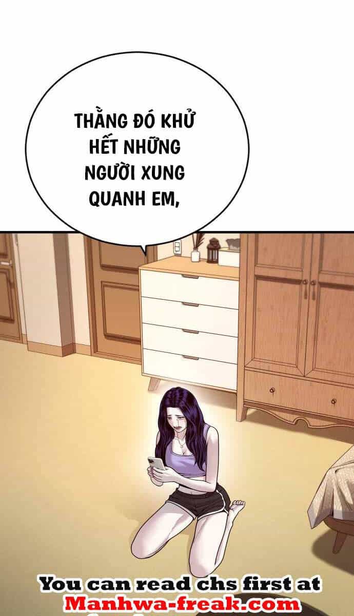 Cậu Bé Tội Phạm - Chương 48 - ảnh 15