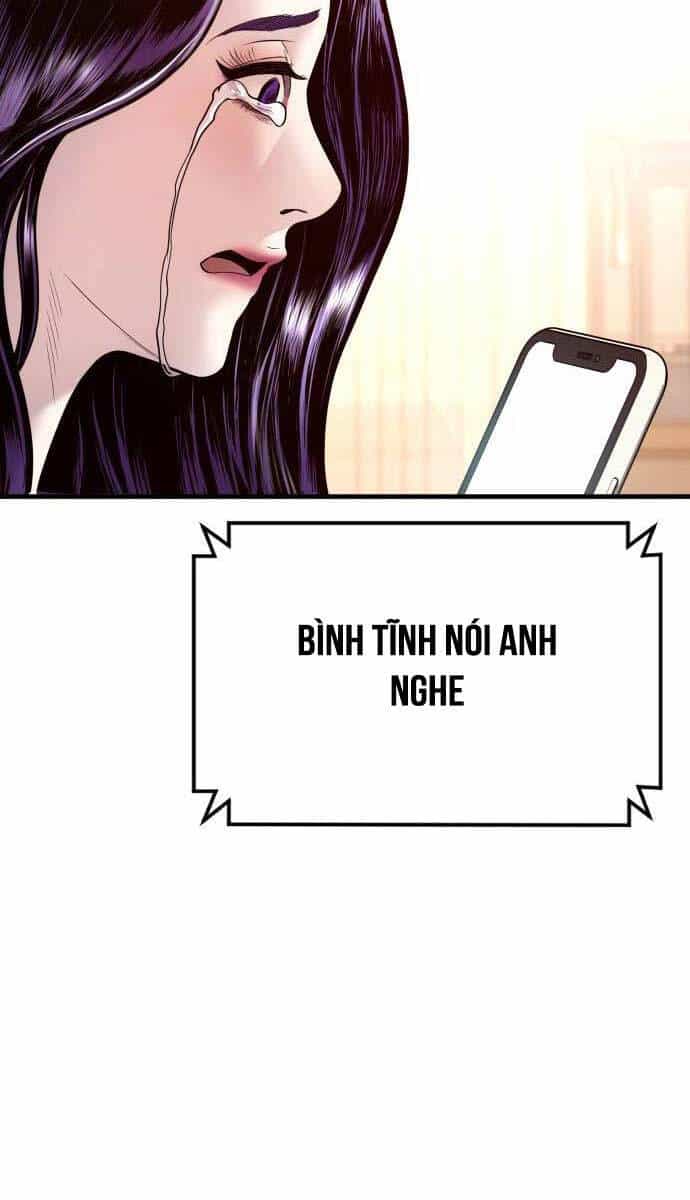 Cậu Bé Tội Phạm - Chương 48 - ảnh 19