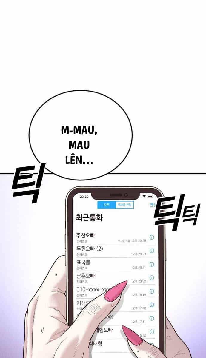 Cậu Bé Tội Phạm - Chương 48 - ảnh 4
