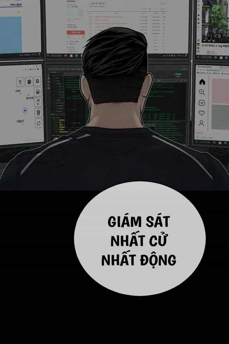 Cậu Bé Tội Phạm - Chương 49 - ảnh 16