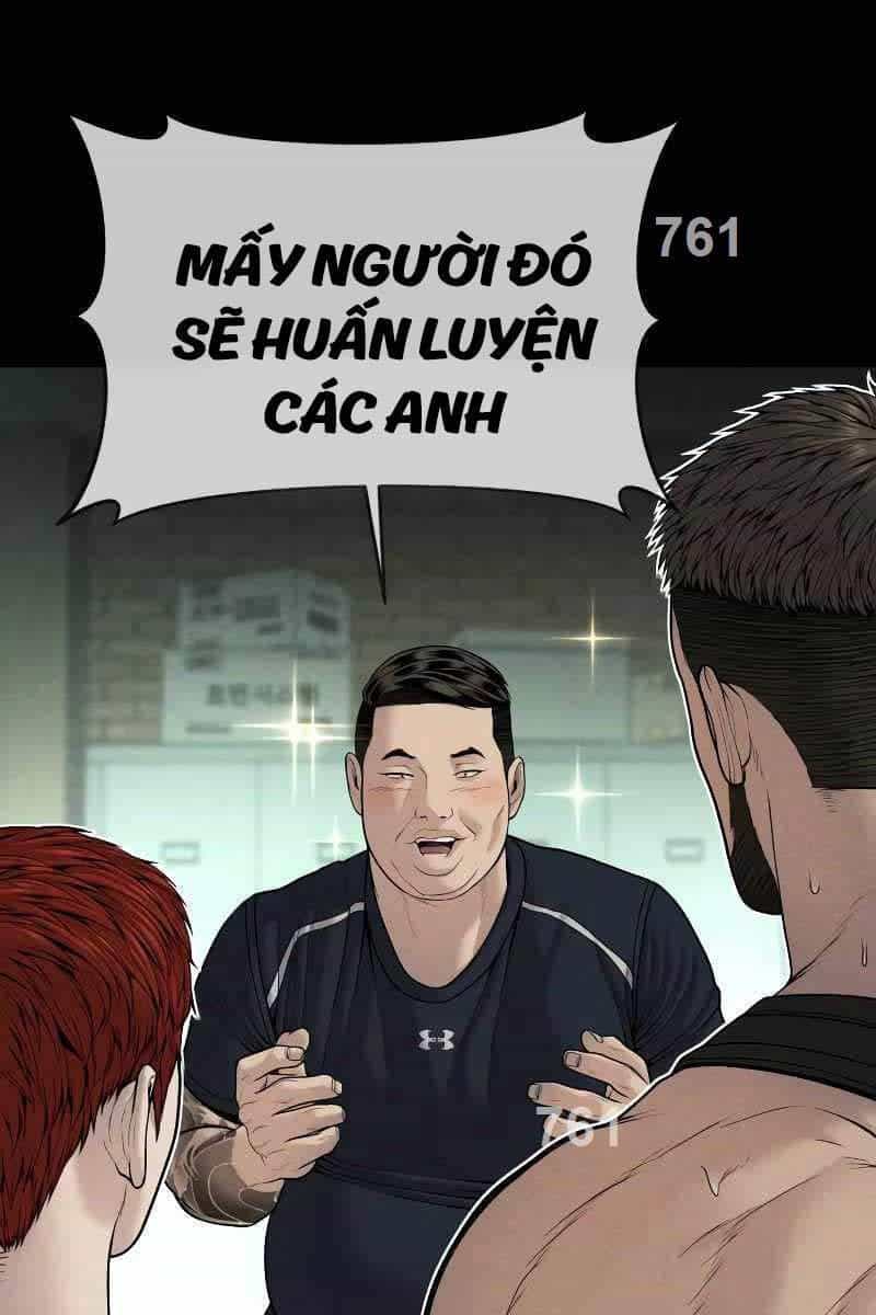 Cậu Bé Tội Phạm - Chương 49 - ảnh 3
